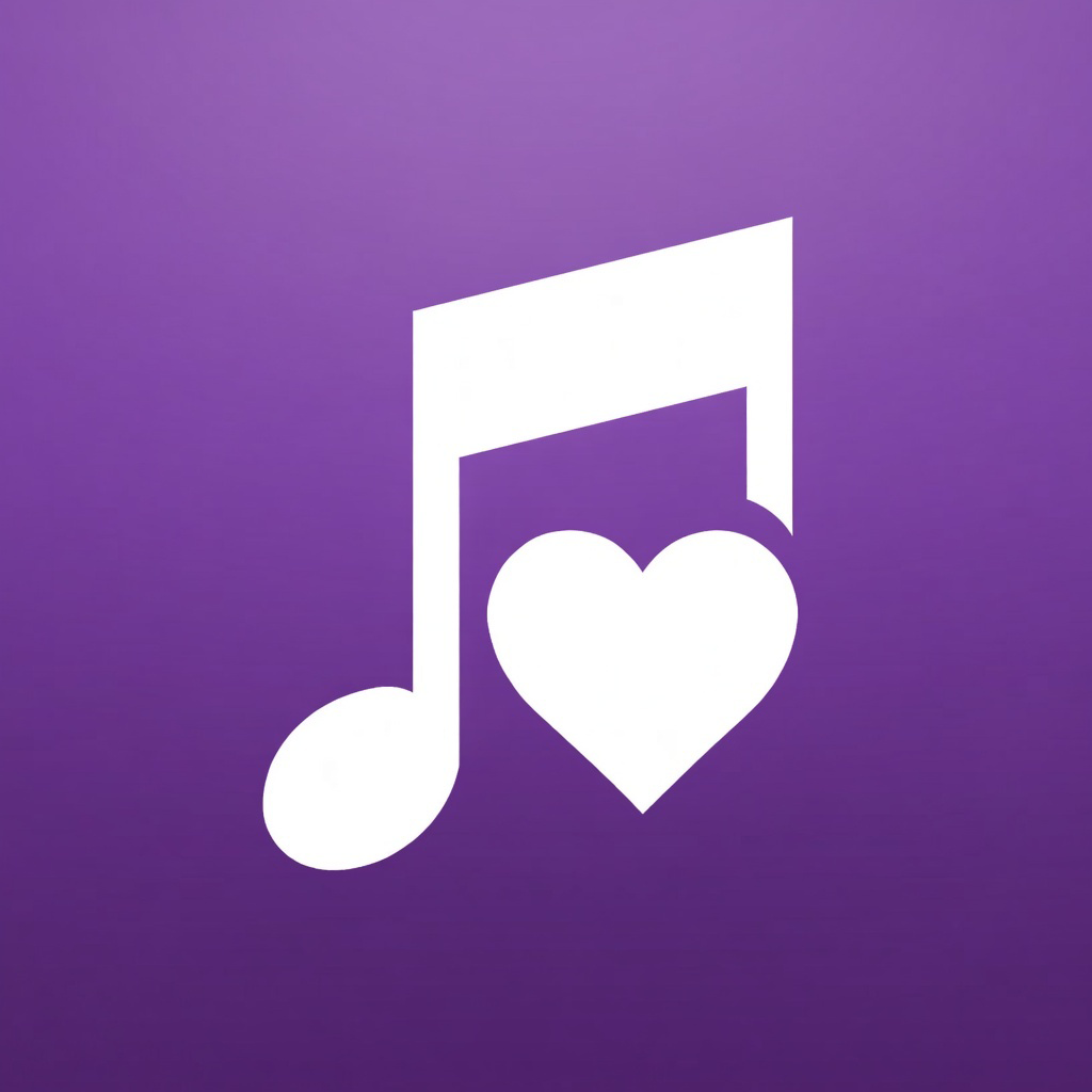 Song Memory App Icon